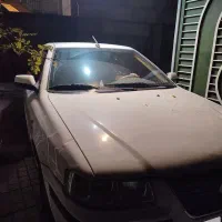 فروش خودرو سمند دوگانه|خودرو سواری و وانت|علی‌آباد کتول, |دیوار