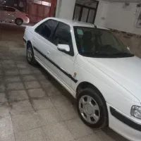 پژو تیوفایومدل ۹۹