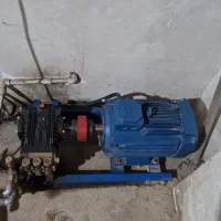 دستگاه کارواش