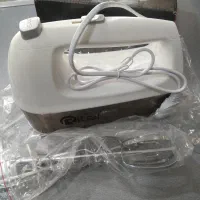 همزن برقی ریتال|خردکن، آسیاب، غذاساز|پیرانشهر, |دیوار