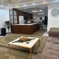 آپارتمان فول امکانات لوکس ( ویو ابدی )|فروش آپارتمان|قم, انسجام|دیوار