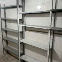 قفسه سوپر مارکت