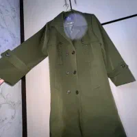 پالتو بارونی