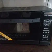 توستر|اجاق گاز و لوازم برقی پخت‌وپز|محمدیه-قزوین, |دیوار