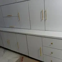 کابینت پیش ساخته شیک با قیمت مناسب