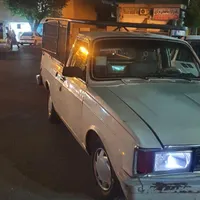 پیکان وانت CNG، مدل ۱۳۹۱|خودرو سواری و وانت|هشتگرد, |دیوار