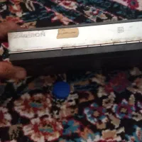 سلام یک دستگاه گیرنده دیجیتال x.vissioN