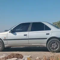 پژو ۴۰۵ مدل ۹۷