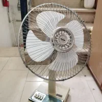 پنکه زمینی پارس خزر