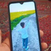 ردمی نوت ۸ تی معاوضه دارم