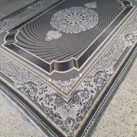 دکوراسیونت رو کامل کن // فرش رادان