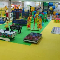 خانه بازی خونه فرشته ها تهرانپارس