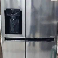 یخچال و فریزرنونو