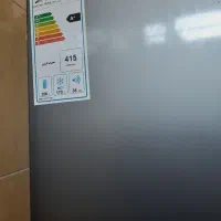 یخچال فریزر الکترو استیل|یخچال و فریزر|گنبد کاووس, |دیوار