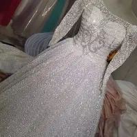 مزون لباس عروس