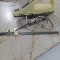 چاقو برقی نان