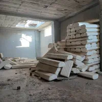 فوم سقفی|مصالح و تجهیزات ساختمان|پاکدشت, پاکدشت (مامازند)|دیوار