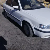 سمند ef7مدل 92|خودرو سواری و وانت|تهران, ویلاشهر|دیوار