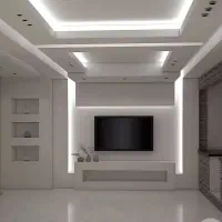 100متری بلوار کشاورز فول بازسازی