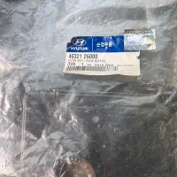 فیلتر روغن گیربکس هیوندای سانتافه کیا 26000 46321
