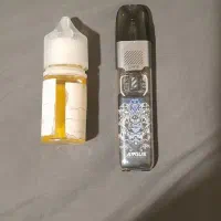 ویپ با دوچرخه