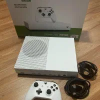 ایکس باکس xbox one s /کنسول ps4