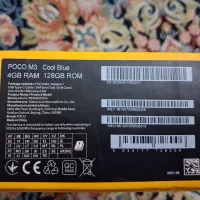 گوشی poco m3|موبایل|تهران, اسفندیاری|دیوار