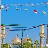 سفر به کربلا|تور و چارتر|آزادشهر, |دیوار