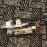 لوازم کامل هوندا انژکتور یسون|قطعات یدکی و لوازم جانبی|گرگان, |دیوار