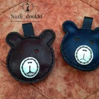 دوخت کیف و جاسویچی چرم‌