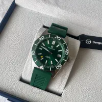 یک جفت ساعت ایتالیایی Sergio Tacchini (کاملا نو)|ساعت|تهران, جردن|دیوار