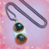 مهره موکلدار