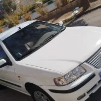 سمند۹۲ lxفول|خودرو سواری و وانت|فردوس (خراسان), |دیوار