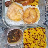 غذای خونگی