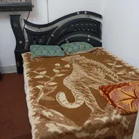 اجاره سوییت همکف راه جدا.|اجارهٔ کوتاه‌مدت آپارتمان و سوئیت|مشهد, طبرسی شمالی|دیوار