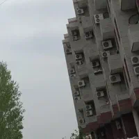 72 متری جنت آباد شمالی فول امکانات سند تک برگ