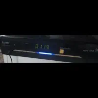 گیرنده دیجیتال|پخش‌کننده DVD و ویدیو|تهران, یافت آباد شمالی|دیوار