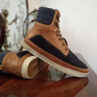 بوت اورجینال کلاسیک  پاییزه سایز ۴۴/۵