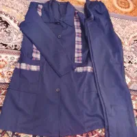 لباس فرم مدرسه