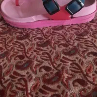 دمپای انگشتی خارجی|کیف، کفش، کمربند|شاهین‌شهر, خانه کارگر|دیوار