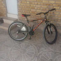دوچرخه ویوا