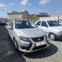 کوییک gxr با رینگ مدل 1403