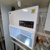 هود آزمایشگاه