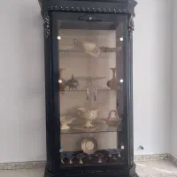 بوفه ودراور