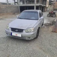 هیوندای ورنا مدل ۸۴|خودرو سواری و وانت|شهریار, شهرک امیریه|دیوار