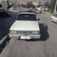 وانت‌ پیکان|خودرو سواری و وانت|کامیاران, |دیوار