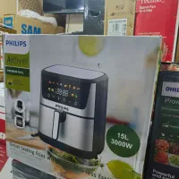 سرخ کن بدون روغن فیلیپس