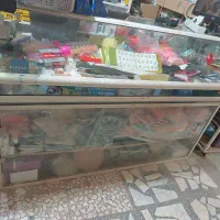 ویترین مغازه