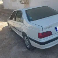 پژوپارس سال ۴۰۲ گاز سیمی