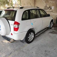 ام‌وی‌ام X33 دنده‌ای، مدل ۱۳۹۰